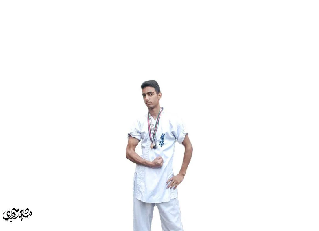 سجاد قاسم پور