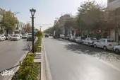 خیابان شهید مفتح پاتوق نو عروس&zwnj;ودامادها