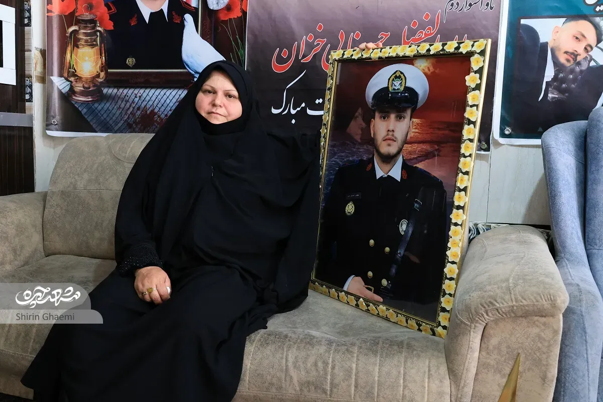 شهید ناو دنا