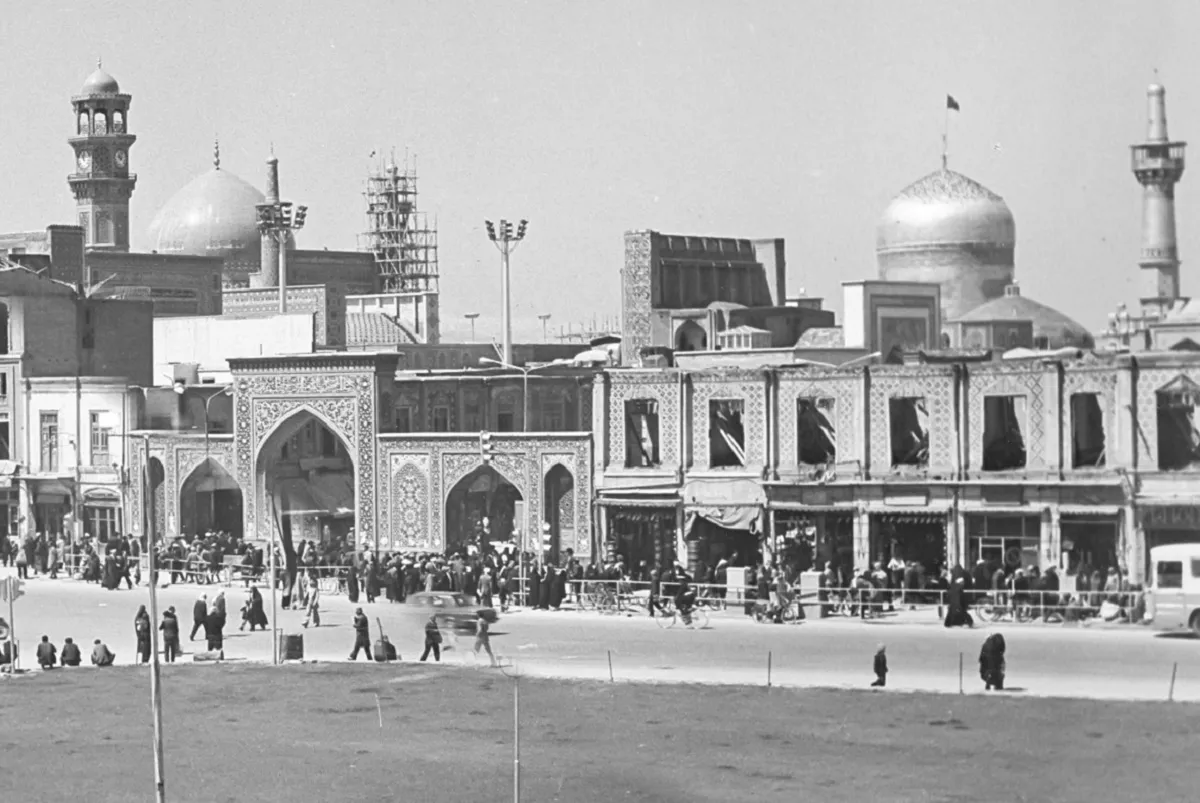 تاریخی