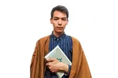 مسیر قرآنی&zwnj; حافظ جوانی که از یک نابینا الهام گرفت