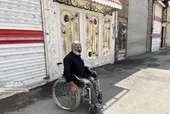 خاطرات حسن دانش&zwnj;پور از  بازی&zwnj;های بچه&zwnj;های محله اروند