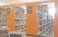 کتابخانه عمومی امام‌محمدباقر (ع) ۳ هزار عضو دارد