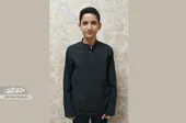 ربات احسان هاشمی رتبه دوم جشنواره خوارزمی را گرفت