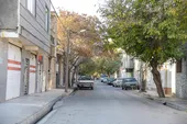کوچه هیئت&zwnj;ها در چمن84