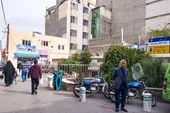 کوچه&zwnj;ای به&zwnj; یاد حاج رستم