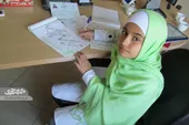 حانیه، دختری در دنیای زباله&zwnj;های خشک