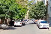 همدلی با محوریت مسجدی در کوچه وحید