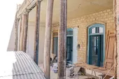 خانه تاریخی نوریان در یک قدمی تخریب