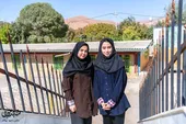 گلشهر و دختران مخترعش 