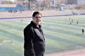 رضا مهاجری هنوز با نام ابومسلم نفس می&zwnj;کشد