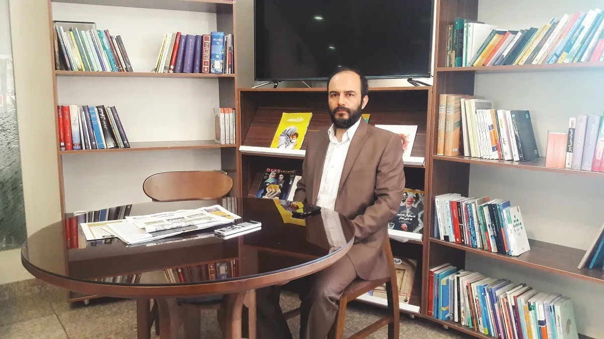 طرح مخترع مشهدی برای کاهش تصادفات جاده‌ای