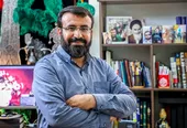 حمید فخار؛ مبارزه&zwnj;گر سنگر هنر