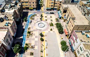 پاتوق‌هایی برای حال خوب شهر