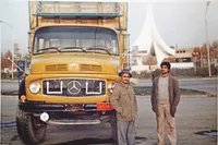 هیچ‌کس حاضر نبود از آن گردنه بگذرد