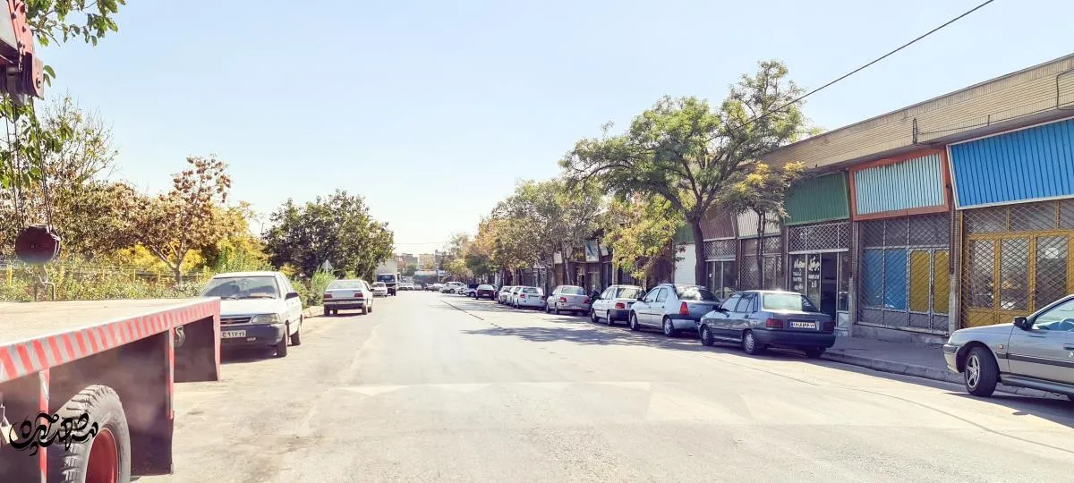 محله المهدی