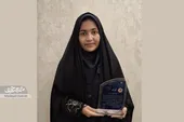 نرم&zwnj;افزار &laquo;ریحانه&raquo; در جشنواره خوارزمی شهرستان اول شد