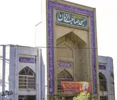 نوه میرزاحبیب خراسانی؛ خانی که مسجد &zwnj;ساخت!