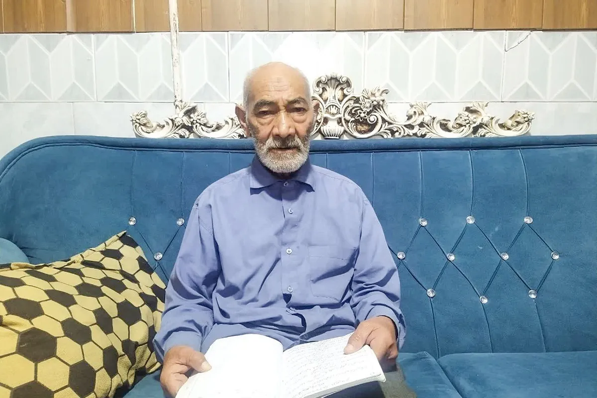 بداهه‌سرای اهل بیت (ع)