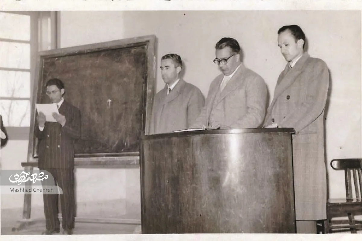 دکتر نصیریان