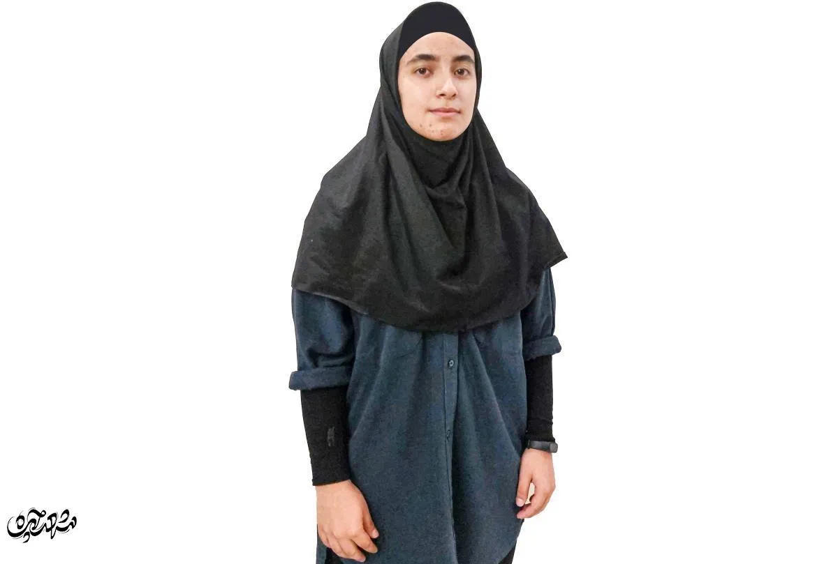 نگار تفقد صدیق