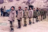 &laquo;ماهی سیاه کوچولو&raquo; پشت جزیره ماهی ماند