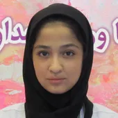 مریم بصیری&zwnj;فر شماره&zwnj;یک تکواندوی استان است