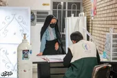 جهاد مهربانی در روزهای نامهربان