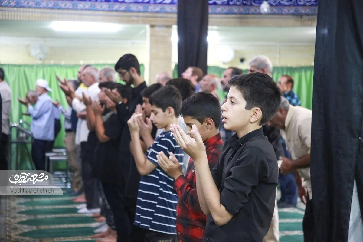 مسجد امام سجاد(ع) به بچه‌های محله رازی میدان داده است