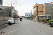 میانبری به انتهای گلشهر