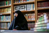 راهپیمایی زنان را در مشهد راه انداختیم