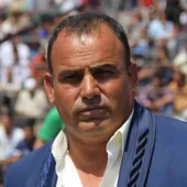 کشتی باچوخه افتخار توس است