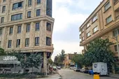 چراغچی ۳۸ شریانی برای اتصال محله هدایت به بزرگراه