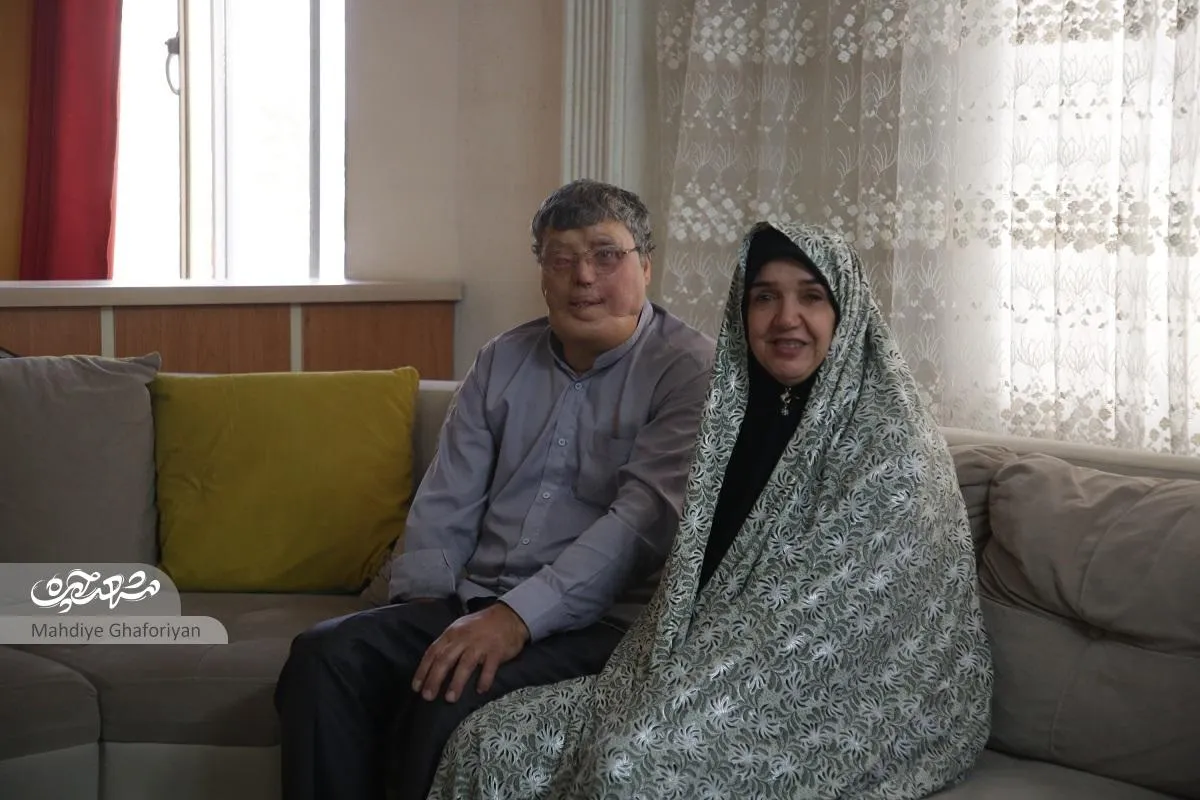 «از کرخه تا راین» قصه زندگی ما بود
