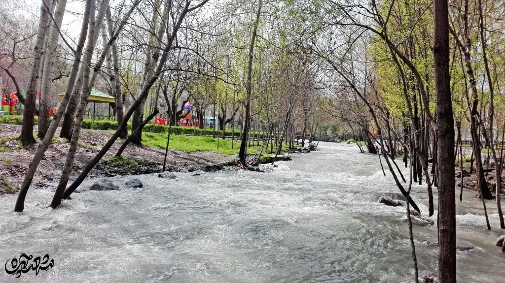 رودخانه وکیل آباد