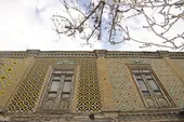 خانه داوودی&zwnj;ها میراث&zwnj;دار سه&zwnj;عمارت تاریخی است