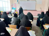 &laquo;اتباع&raquo; انگیزه خوبی برای سوادآموزی دارند