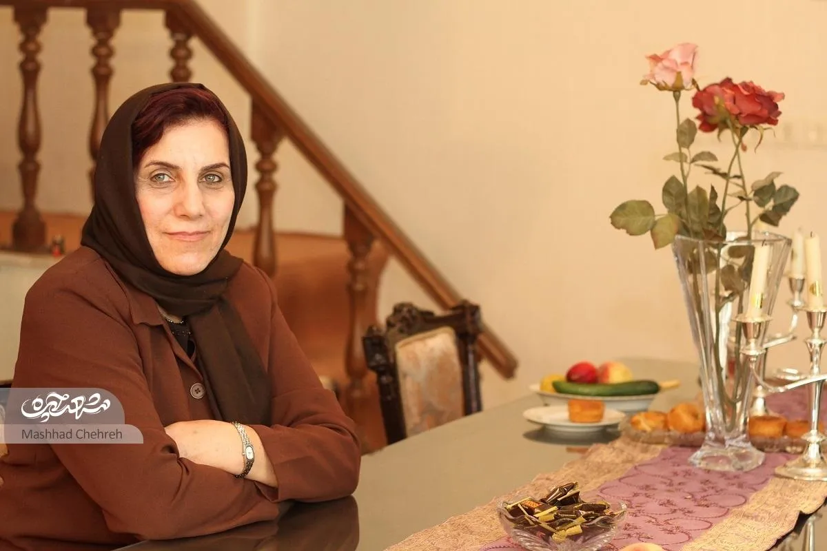 روایت مشهد قدیم در داستان‌های دکتر داوودپور
