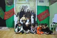گل گندم؛ نخستین مهد کودک تلفیقی بچه‌های نابینا و عادی ایران
