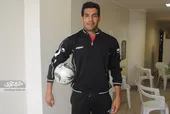 فوتبال از محله کوشش تا تیم ملی