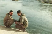 شهید محمد عطار خراسانی شب تاسوعا به دنیا آمد و در عملیات عاشورا به شهادت رسید