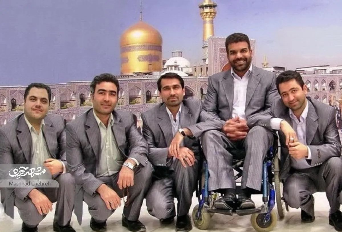 هنرمندی گروه تواشیح «سیره النبی(ص)» در کشورهای اسلامی