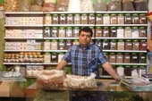 توصیه عطارباشی محله کوشش، برای کمتر سرماخوردن