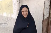 همسایه&zwnj;ها در خیابان شهیداسفندیانی ۶ در کار خیر مشارکت دارند