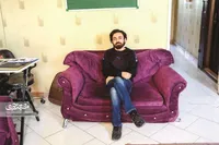 محمد صادقی: به ما فیلم‌ کوتاه‌سازها می‌گویند دلی‌ساز!