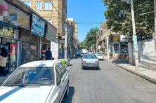 طبرسی‌شمالی۲۴؛ کوچه‌ای که آرام‌آرام به شهر پیوست