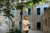 مرگ تدریجی خانه&zwnj;های تاریخی مشهد