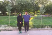 از یادگیری ووشو با فیلم تا مربی&zwnj;گری در تیم ملی