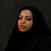 باشگاه مشهدشناسی خانم معلم