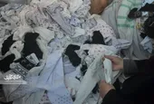 خانه &laquo;بابای صادق&raquo; به &laquo;خانه جوراب مشهد&raquo; معروف است